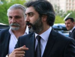 'Gezi'den Necati Şaşmaz'a ilginç yanıt