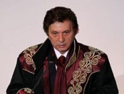 Danıştay Başkanı'ndan referandum açıklaması!