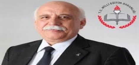 460 Bin Öğretmene Eğitim Verilecek