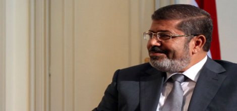Cemaati İslami: Mursi'ye Canımız Feda