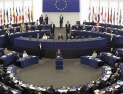 AP, Başbakan'ın itiraz ettiği o metni oy birliğiyle onayladı