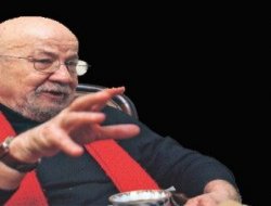 Yalçın Küçük: Ben devletim