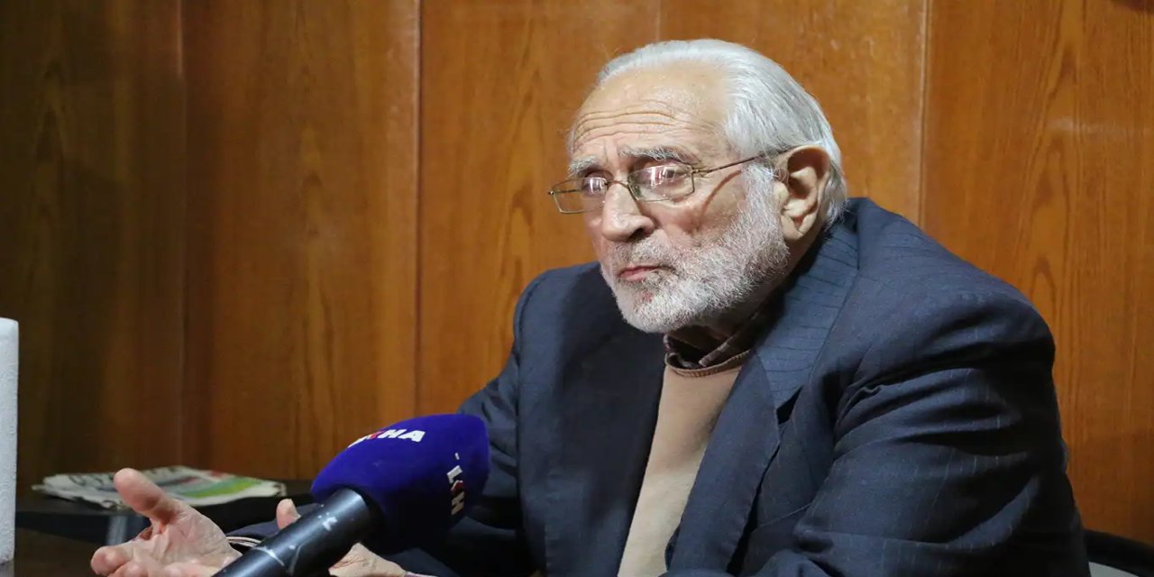 Gazeteci Yazar Abdulkadir İkbal: Türkiye'de Türkçülük yapanlar Yahudilerdi