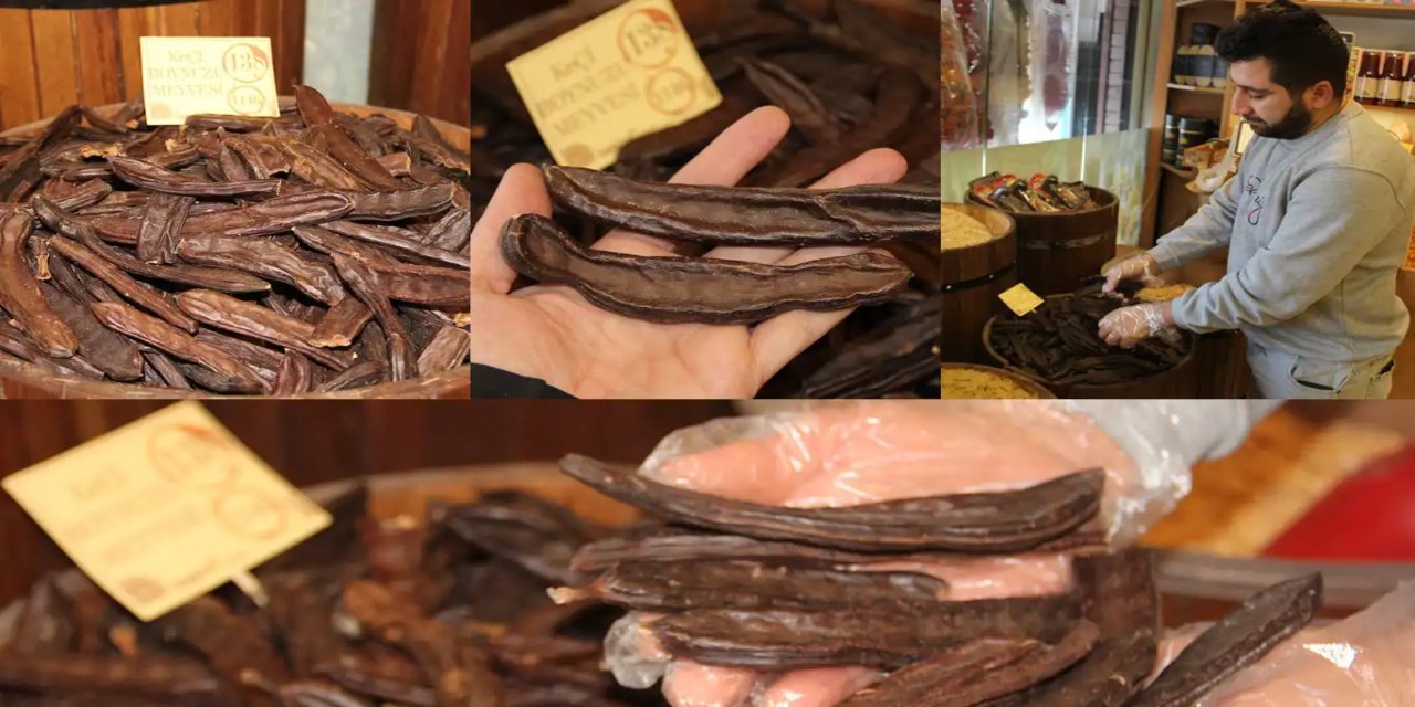 Gelenekten geleceğe keçiboynuzunun faydaları nelerdir?