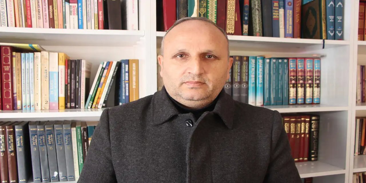 HÜDA PAR’ın Kürt Meselesine İnsani Çözüm Çalıştayı’na destek sürüyor