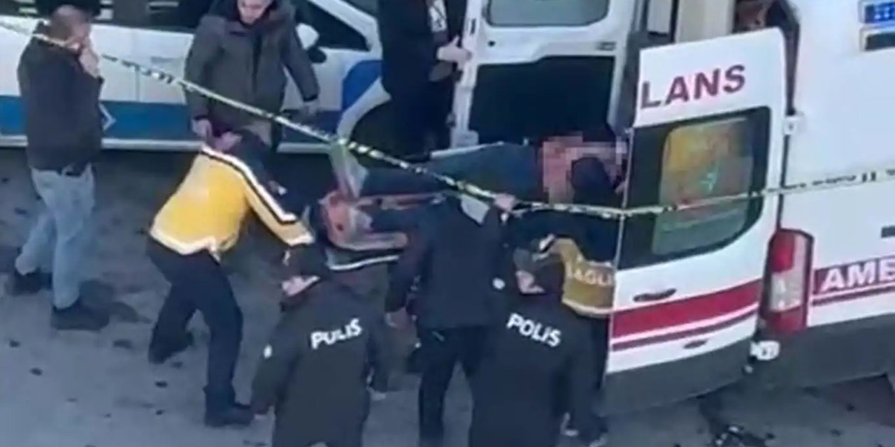 Kocaeli Gebze Mehmet Günaydın Cafeye saldırı 1 ölü