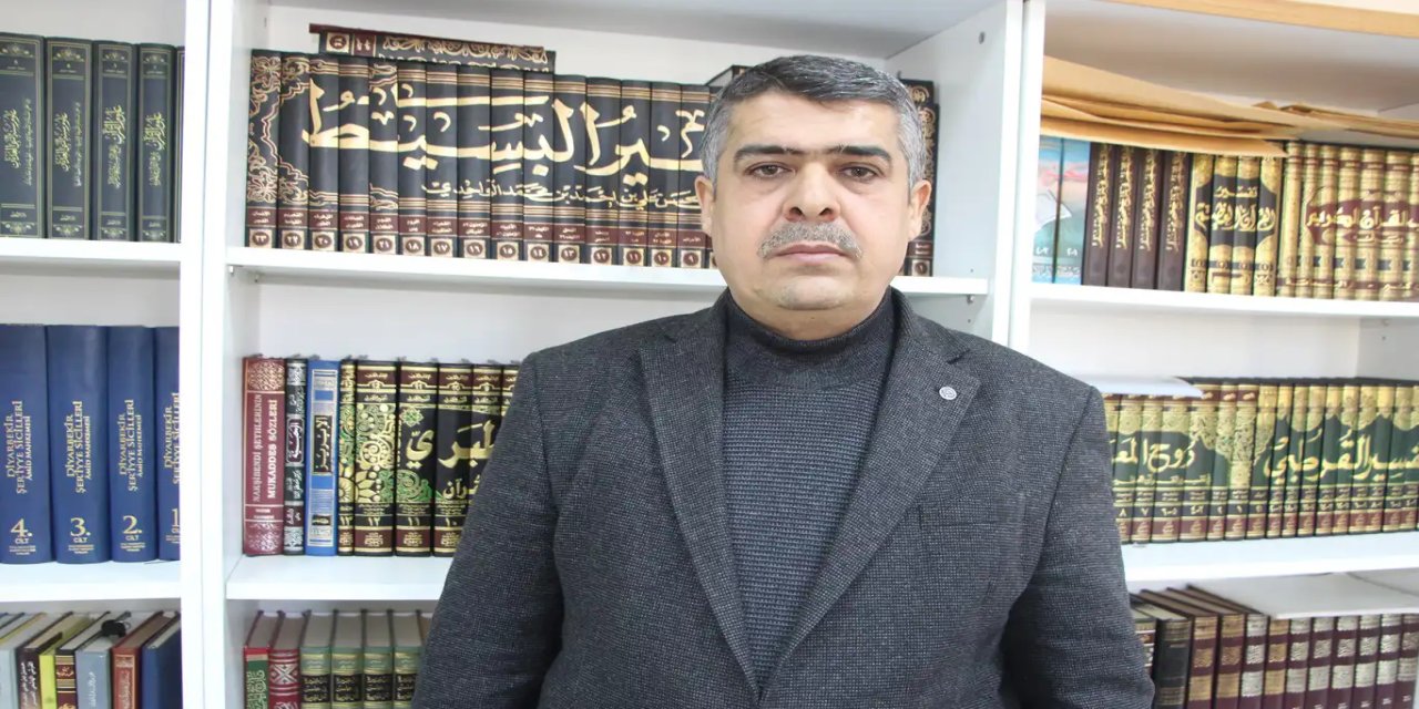 Prof. Dr. Ahmet Tekin: İşgal rejimi Amerika’nın bir kuduz köpeğidir