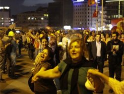 Gezi Parkı olaylarına destek veren firmalar