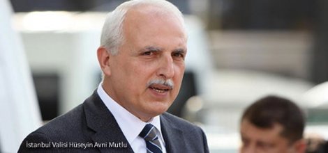 Vali Mutlu: 24 saat içerisinde müdahale olmayacak, ama bu hiç olmayacağı anlamına gelmiyor