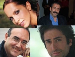 Erdoğan'a Gezi Parkı'ndan bir heyet daha