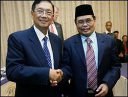 MILF'ten Filipinler hükümetine uyarı