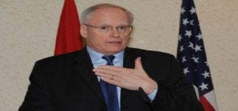 ABD'li elçi: Tabii ki içişlerinize karışırız!