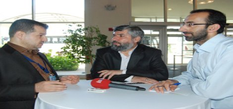 ABD tanklarıyla gelen mezhepsel tefrikadır