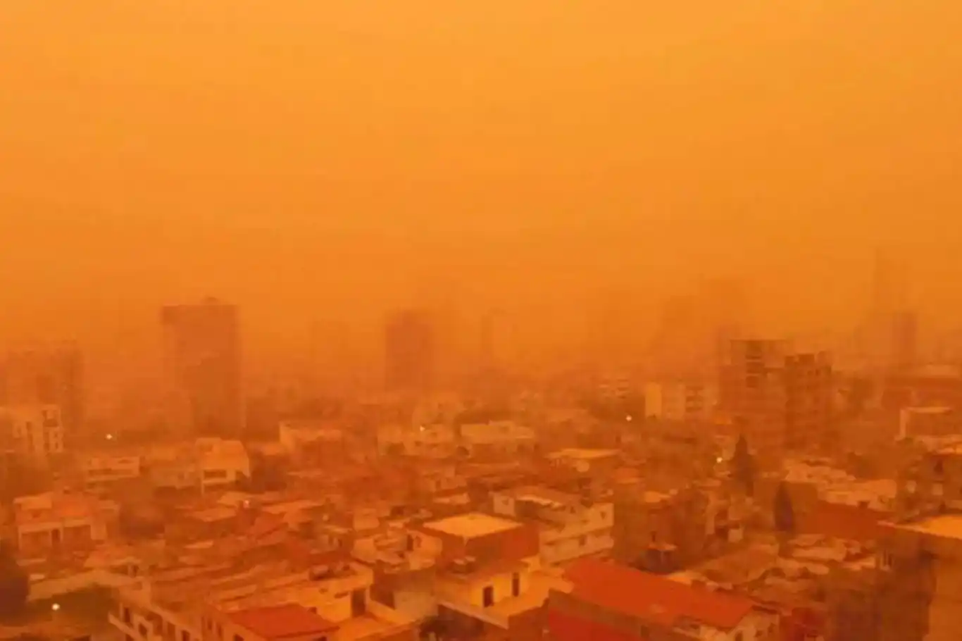 Toza çolê Tirkîyeyê kir bin tesîra xwe