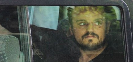 Reyhanlı`daki Asli Zanlı Adliyede"