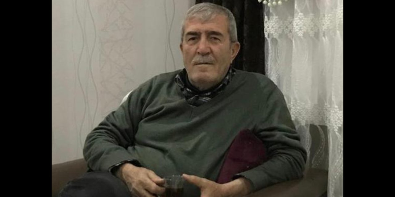 Aşağıkonak (Xanikajêr) köyünden MEHMET ALİ AKBUĞA vefat etmiştir