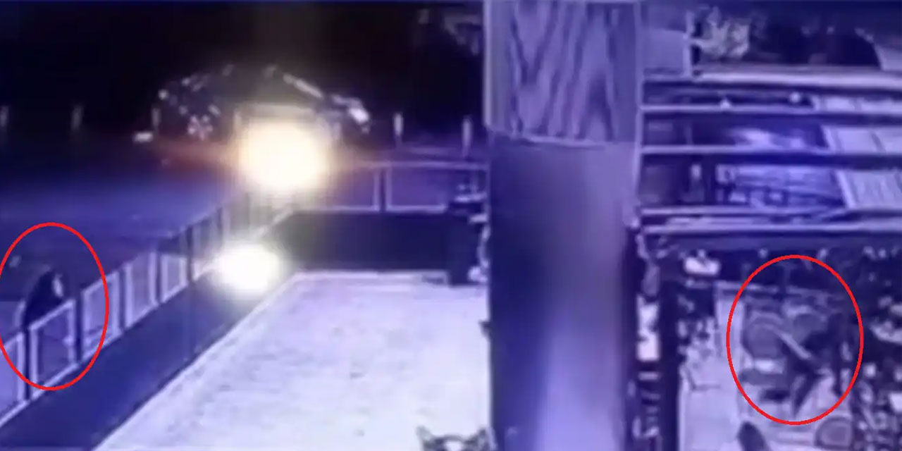 Diyarbakır'da Urfa Bulvarındaki kafeye silahlı saldırı 1 ölü, 1 yaralı