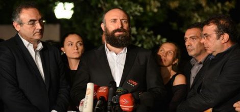 Gezi Parkı Eyleminin Sonucu Bugün Belli Oluyor