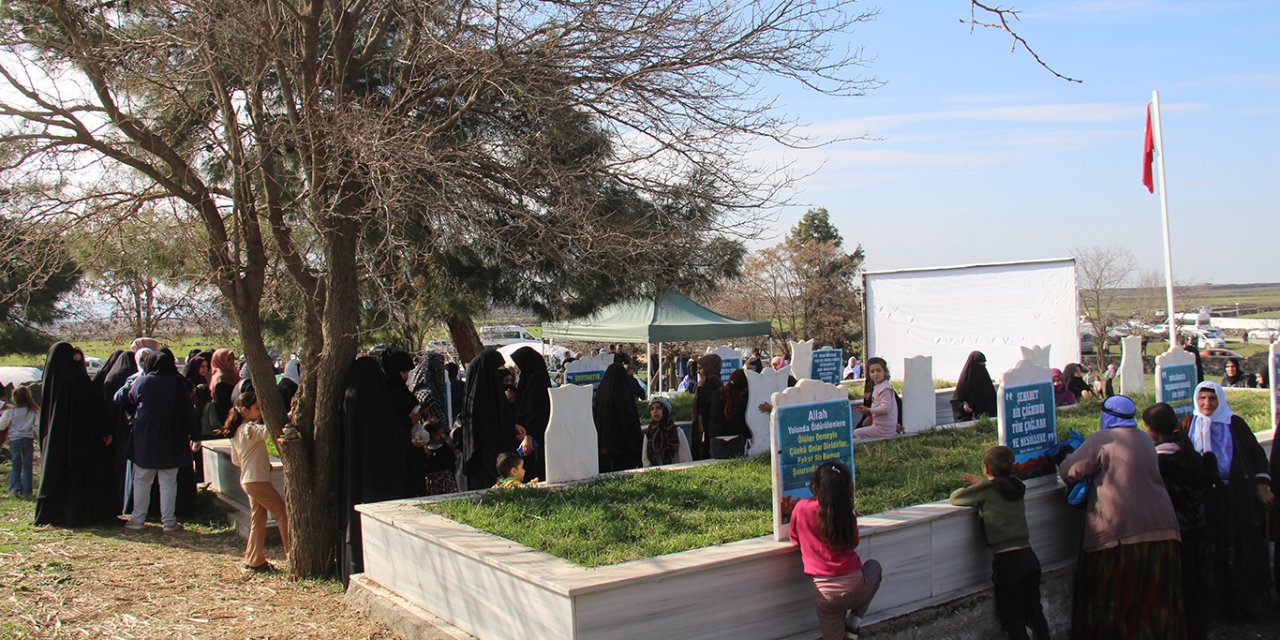 "Karacadağ Mayın Şehitleri" tanıkları: Vahşeti unutmak mümkün değil