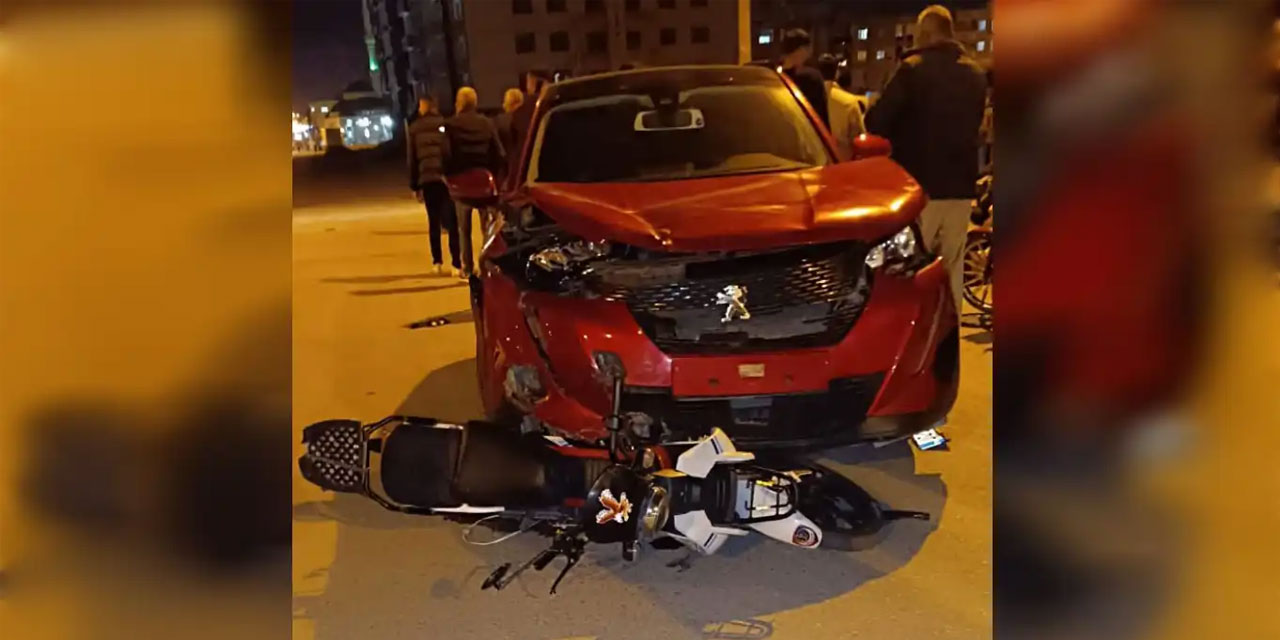 Mardin Nusaybin Kartallar tesisi mevkiinde kaza: 2 yaralı