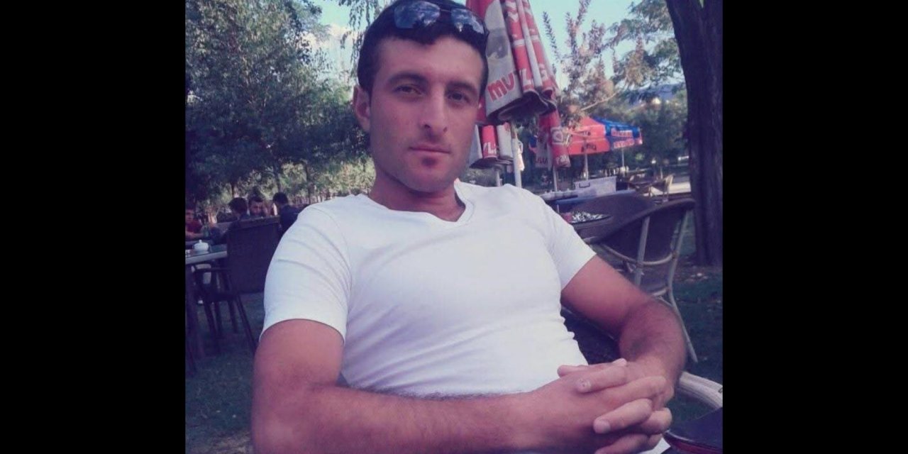 Yeşilbağ (Hems) köyünden MAHSUN KÖMÜR vefat etmiştir