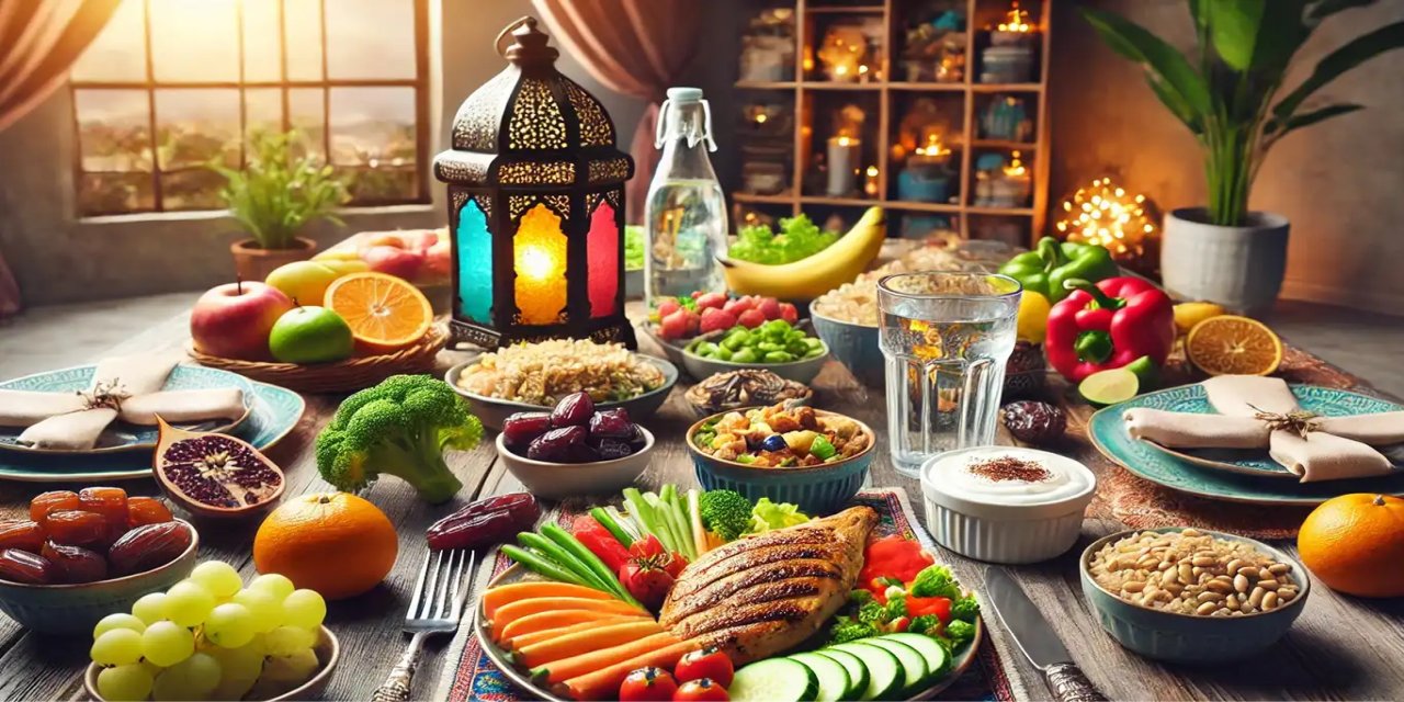 Ramazan ayında kronik hastalar nasıl beslenmeli?