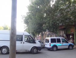 Adıyaman'da kavga: 7 yaralı