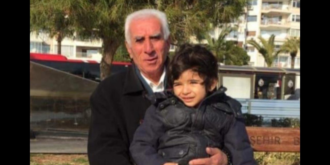 Yaprakbaşı (Barê) köyünden Derviş Şimşek'in abesi ABDURREZZAK ŞİMŞEK vefat etmiştir