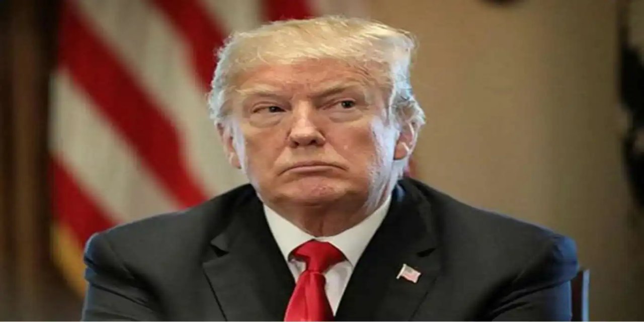 Trump êrîşeke mezin li ser Tevgera Ensarullah da destpêkirin