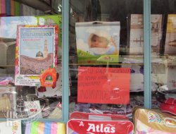 Siverekli Esnaftan Kutlu Doğum İndirimi