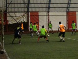 Solhan'da "Müslüman Gençlik Haftası" etkinlikleri