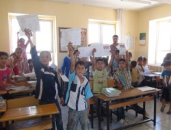 Eğitimciler velileri uyarıyor