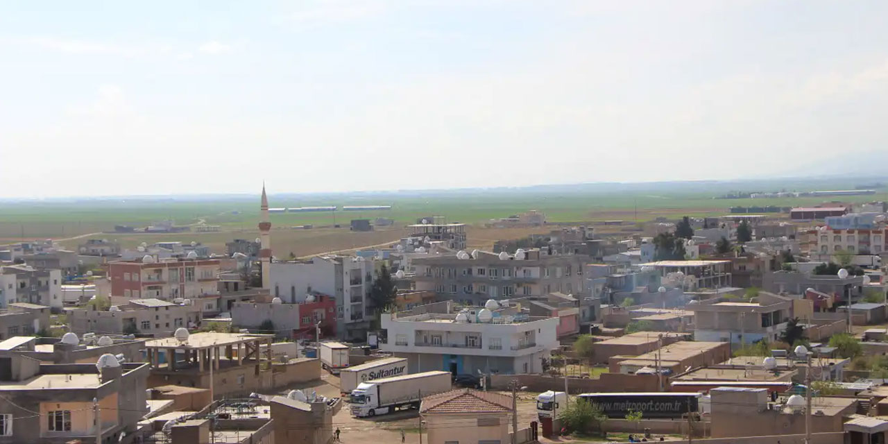 Mardin Artuklu Ortaköy'deki elektrik kesintileri mahalleliyi zor durumda bırakıyor