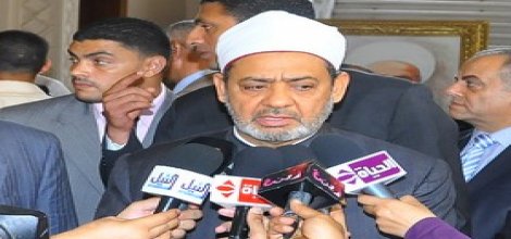 Ezher'den Kadın Hakları Bildirgesi