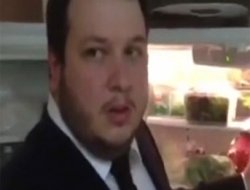 Necati Şaşmaz'ı böyle yorumladı video