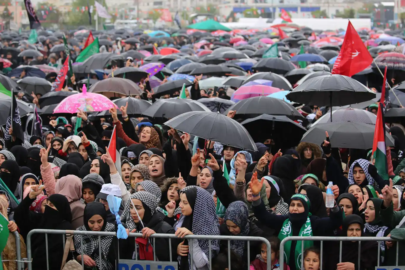 Molla Osman Tayfur: Filistin’deki Müslümanların direnişi siyerden ilham alıyor