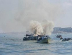 İşgalci İsrail'den 29 ihlal