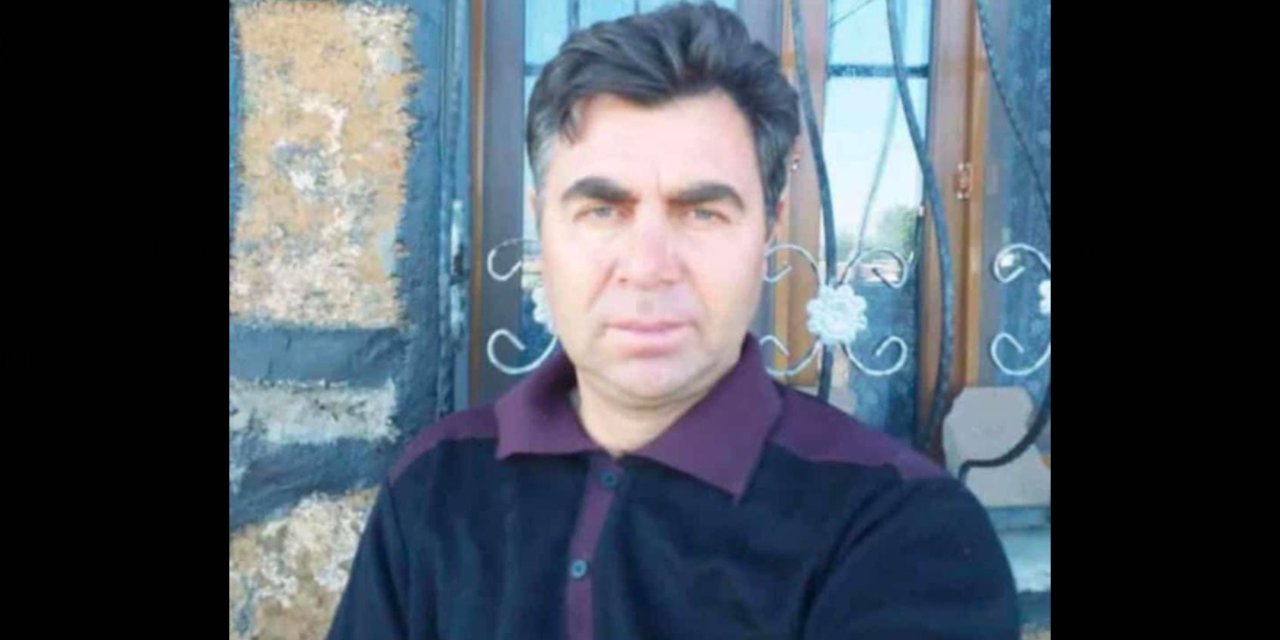 Çınarköy (Çınarameheliya) köyünden NESİH ÖZESEN vefat etmiştir