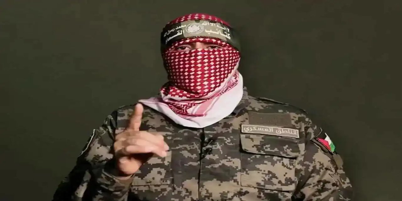 Ebû Ubeyde: Yemen, felckirina dilê sîyonîstan didomîne