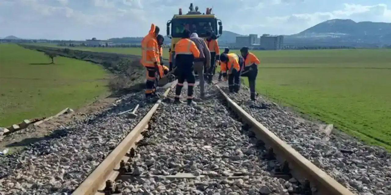 TCDD personel alım şartlarında düzenleme yapıldı