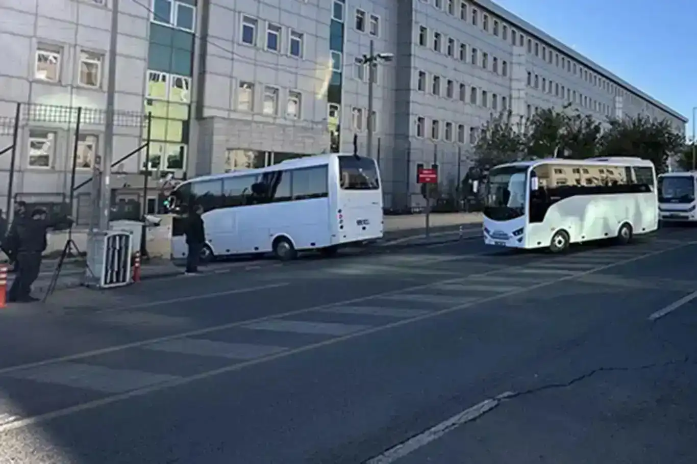 Di cînayeta Narîn Guran de doza duyemîn hat taloqkirin