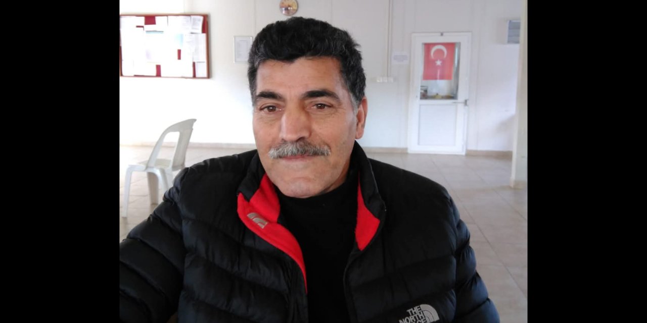 Solmaz (Nivê) köyünden olup, İstanbul'da ikamet eden FAYSAL KAPLAN vefat etmişir