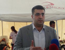 Mayıs ayı içerisinde 51 hastanın kan ihtiyacı giderildi