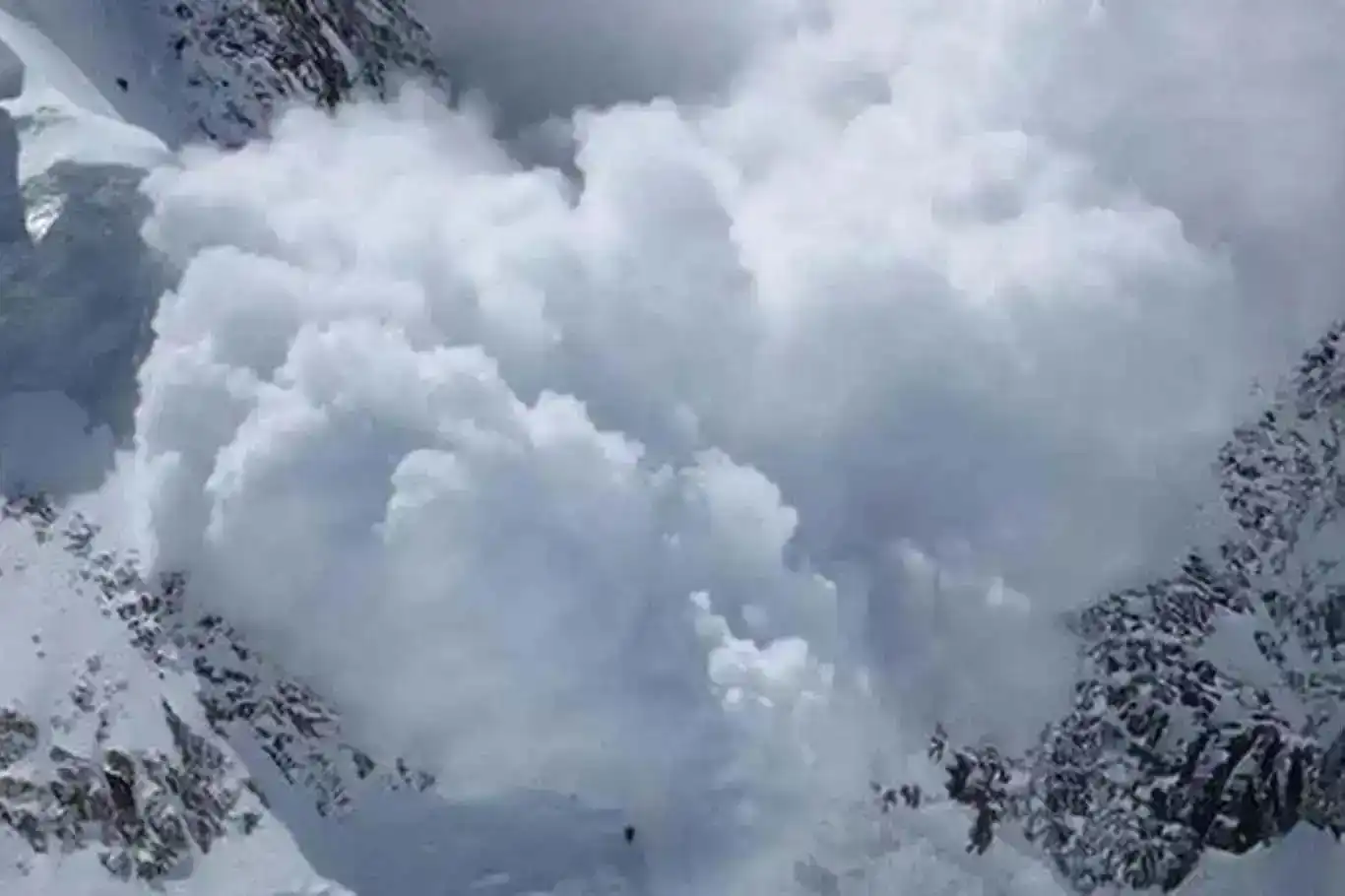 Meteorolojî hişyarî da: Talûkeya şilî, mij, qeşa û aşîtê heye!