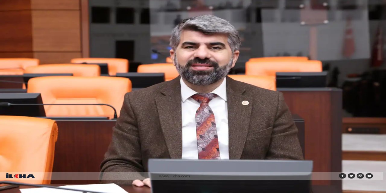 Parlamenterê HUDA PARê Dînç banga “Qeşaya Zîraetê” kir: Divê ji cotkaran re destek bê dayîn!