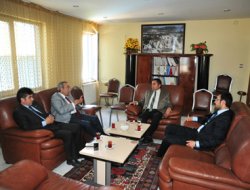 STK-Üniversite iş birliği ile kente katkı sağlanacak!