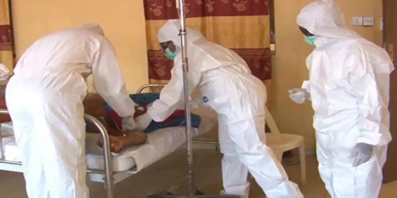 Li Nîjeryayê taya lassayê belav dibe: 127 mirî