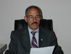 Sokaklardaki Ermeni isimlerine bir tepki de Van'dan