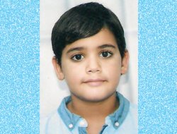 11 yaşında dünya matematik şampiyonu oldu