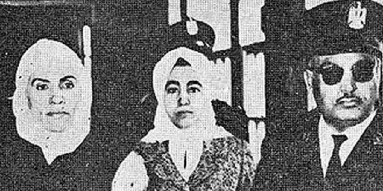 Zeynep Gazali, Öncü Bir Kadın Şahsiyet